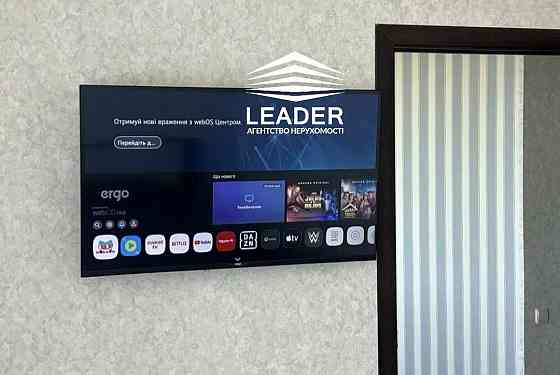 Сдам 1к.У ЦІНУ ВХОДЯТЬ КОМУНАЛЬНІ-Усе є!Кондиціонер. Винница