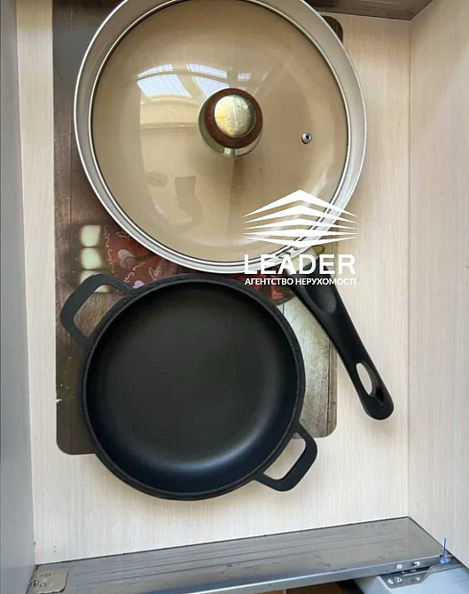 Сдам 1к.У ЦІНУ ВХОДЯТЬ КОМУНАЛЬНІ-Усе є!Кондиціонер. Винница - изображение 6