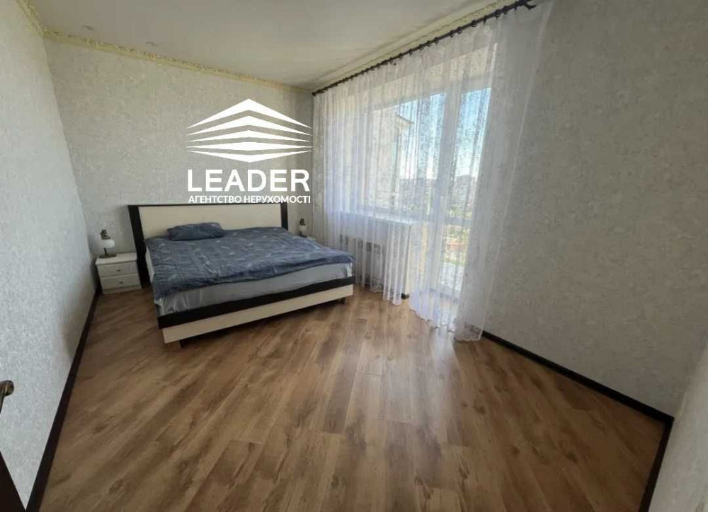 Сдам 1к.У ЦІНУ ВХОДЯТЬ КОМУНАЛЬНІ-Усе є!Кондиціонер. Винница - изображение 1