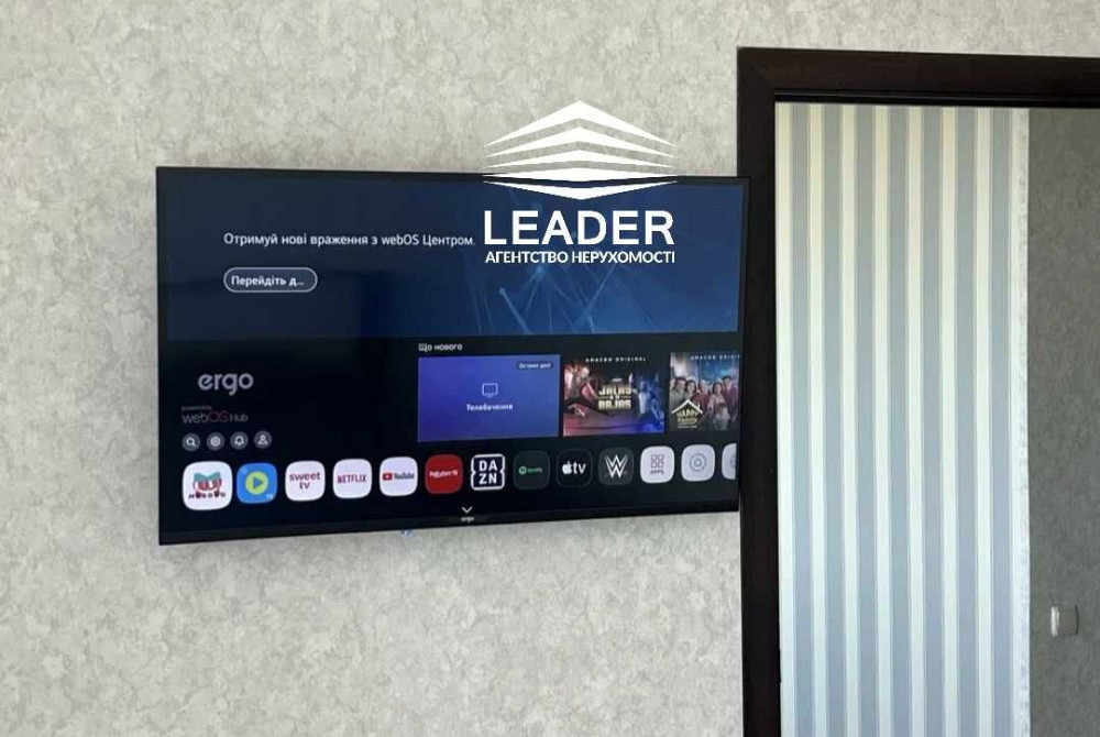 Сдам 1к.У ЦІНУ ВХОДЯТЬ КОМУНАЛЬНІ-Усе є!Кондиціонер. Винница - изображение 3