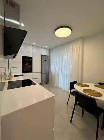 Без комісії! Оренда 1-к квартири по вул. Виговського, ЖК Сирецькі Сади Киев