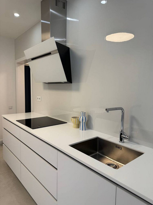 Без комісії! Оренда 1-к квартири по вул. Виговського, ЖК Сирецькі Сади Киев - изображение 6