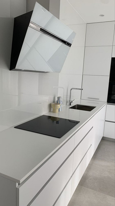 Без комісії! Оренда 1-к квартири по вул. Виговського, ЖК Сирецькі Сади Киев - изображение 4