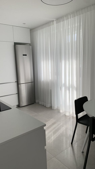 Без комісії! Оренда 1-к квартири по вул. Виговського, ЖК Сирецькі Сади Киев - изображение 3