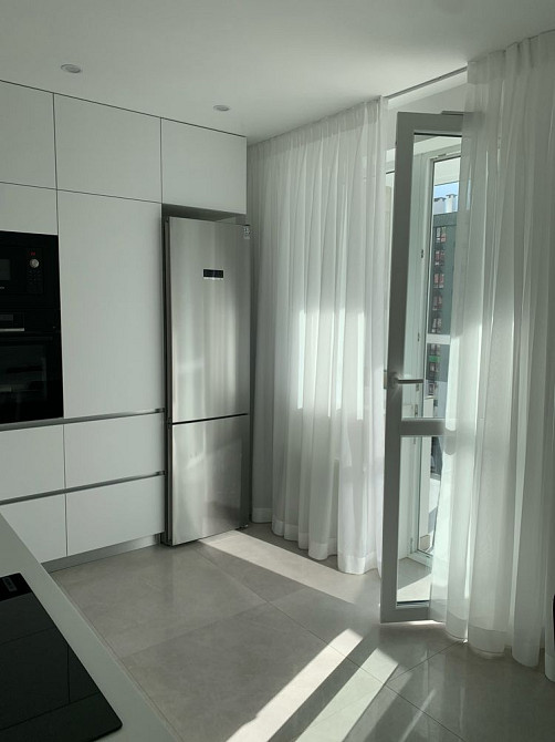 Без комісії! Оренда 1-к квартири по вул. Виговського, ЖК Сирецькі Сади Киев - изображение 2