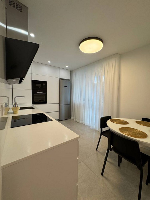 Без комісії! Оренда 1-к квартири по вул. Виговського, ЖК Сирецькі Сади Киев - изображение 5