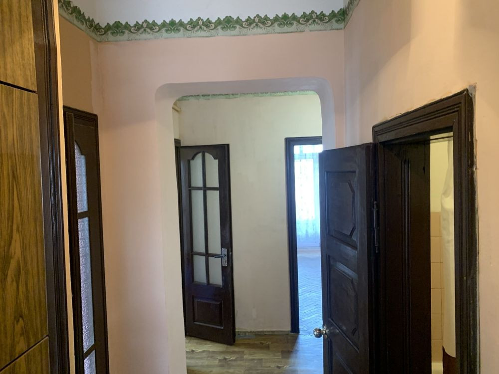 Оренда 3 кім квартири Проспект-Головна Черновцы - изображение 8