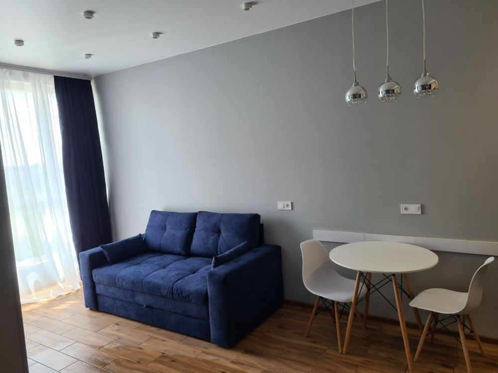 Сдам свою БЕЗ КОМИССИИ 2х ком кв, ЖК Грани, Дафи Дніпро - зображення 6