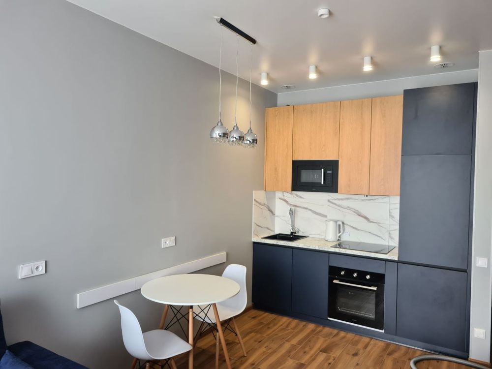 Сдам свою БЕЗ КОМИССИИ 2х ком кв, ЖК Грани, Дафи Дніпро - зображення 1