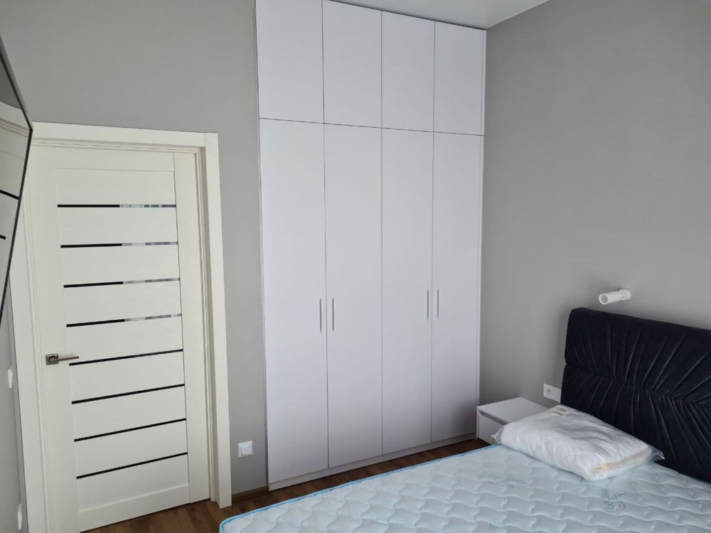 Сдам свою БЕЗ КОМИССИИ 2х ком кв, ЖК Грани, Дафи Дніпро - зображення 5