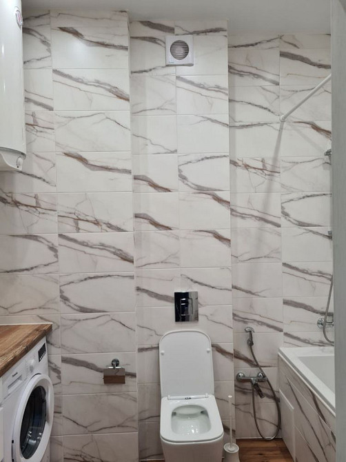 Сдам свою БЕЗ КОМИССИИ 2х ком кв, ЖК Грани, Дафи Дніпро - зображення 2