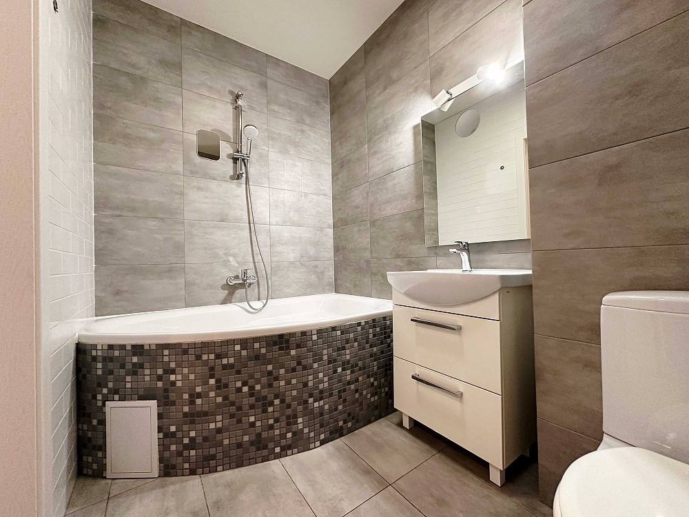 Оренда світла дизайнерська 1к квартира ЖК «Status Grad», Осокорки Киев - изображение 7