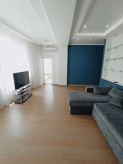 Сдается просторная 2-х комн. кв-ра, жк Армейский/Говорова Одесса - изображение 2