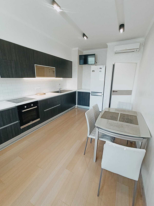 Сдается просторная 2-х комн. кв-ра, жк Армейский/Говорова Одесса - изображение 4