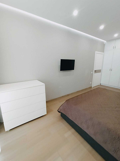 Сдается просторная 2-х комн. кв-ра, жк Армейский/Говорова Одесса - изображение 8