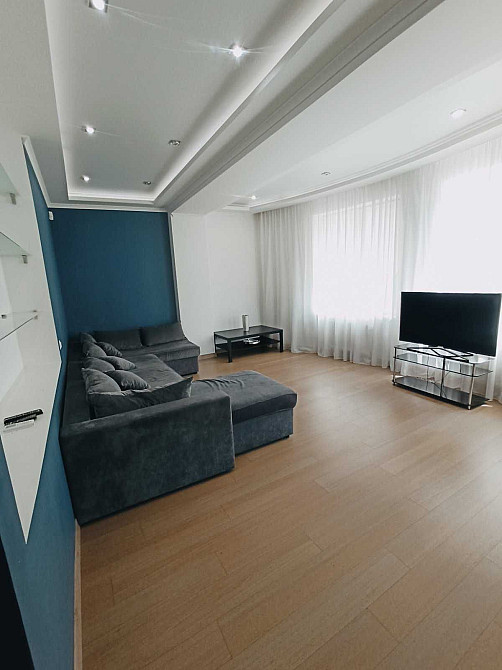 Сдается просторная 2-х комн. кв-ра, жк Армейский/Говорова Одесса - изображение 1