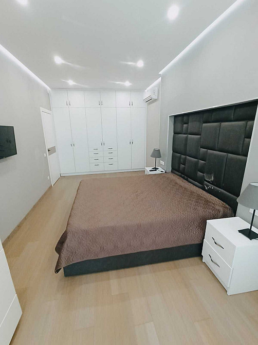 Сдается просторная 2-х комн. кв-ра, жк Армейский/Говорова Одесса - изображение 7