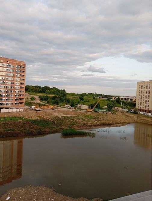 Оренда 1к. Озерна, без комісії Хмельницкий - изображение 7