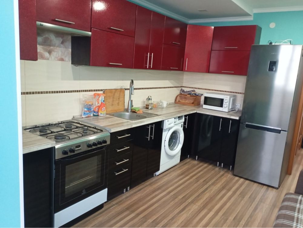 Оренда 1к. Озерна, без комісії Хмельницкий - изображение 2