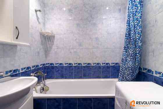 БЕЗ% вул. Лариси Руденко 3Б, 1-кім, Позняки 10 хв.пішки Киев