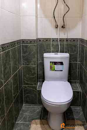 БЕЗ% вул. Лариси Руденко 3Б, 1-кім, Позняки 10 хв.пішки Киев