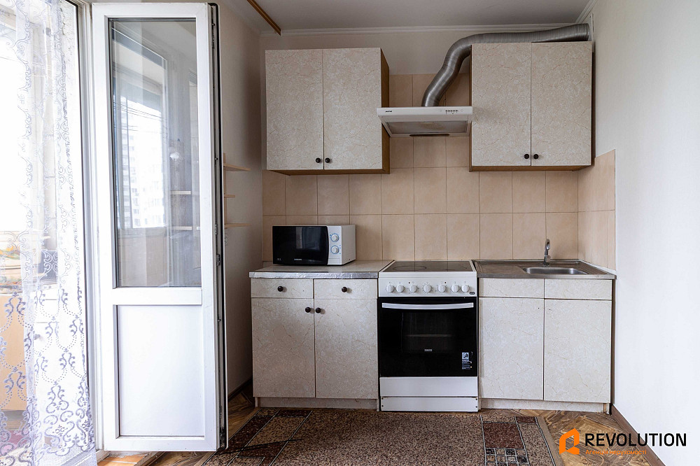 БЕЗ% вул. Лариси Руденко 3Б, 1-кім, Позняки 10 хв.пішки Киев - изображение 7