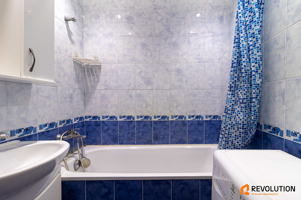 БЕЗ% вул. Лариси Руденко 3Б, 1-кім, Позняки 10 хв.пішки Киев - изображение 5