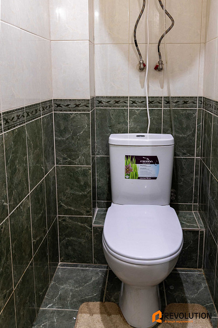 БЕЗ% вул. Лариси Руденко 3Б, 1-кім, Позняки 10 хв.пішки Киев - изображение 6