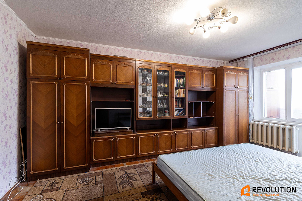 БЕЗ% вул. Лариси Руденко 3Б, 1-кім, Позняки 10 хв.пішки Киев - изображение 1