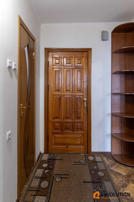 БЕЗ% вул. Лариси Руденко 3Б, 1-кім, Позняки 10 хв.пішки Киев - изображение 4