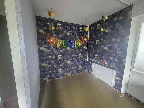 Сдам 1к. Осипенковский. Свободна. Запоріжжя