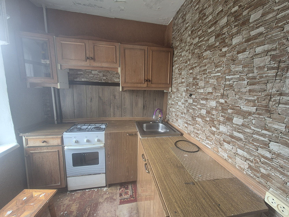 Сдам 1к. Осипенковский. Свободна. Запоріжжя - зображення 1