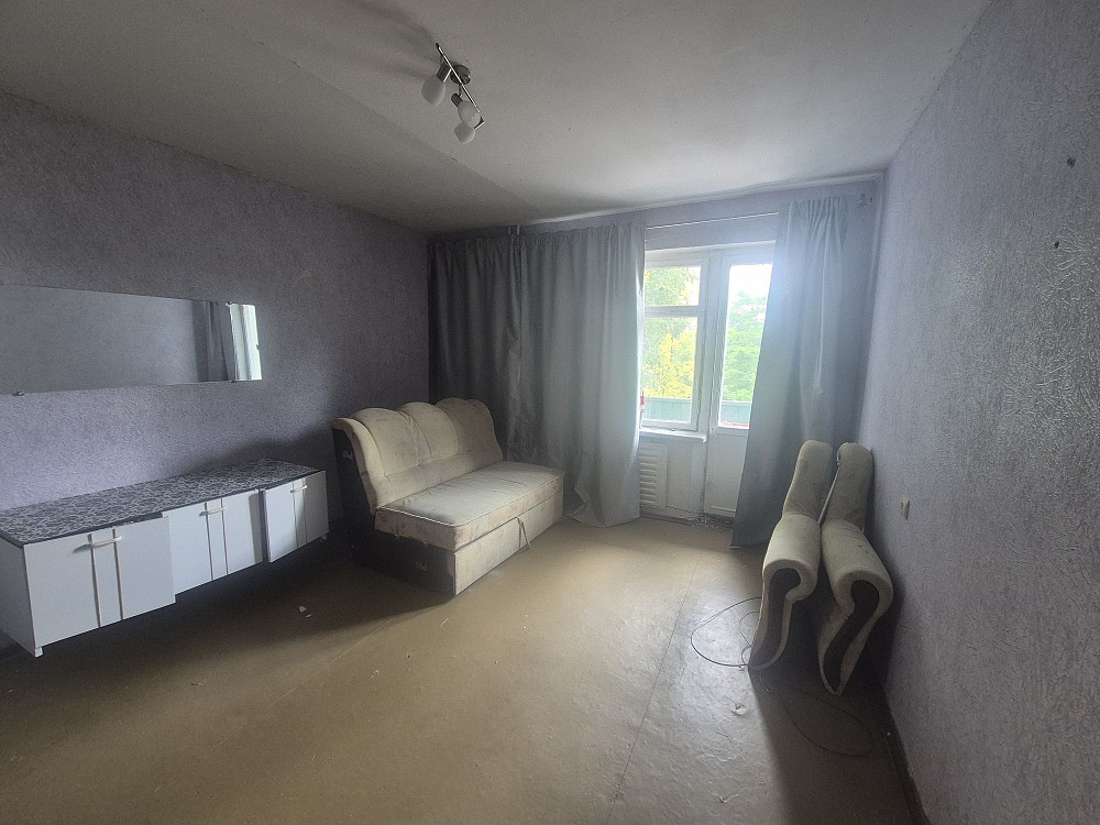 Сдам 1к. Осипенковский. Свободна. Запоріжжя - зображення 4