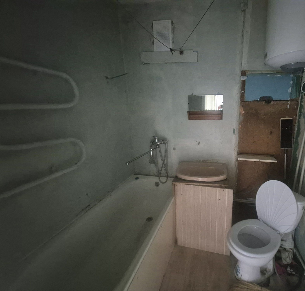 Сдам 1к. Осипенковский. Свободна. Запоріжжя - зображення 6