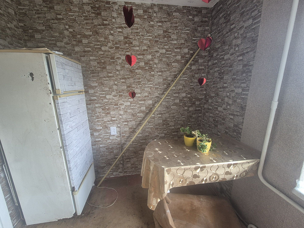 Сдам 1к. Осипенковский. Свободна. Запоріжжя - зображення 2