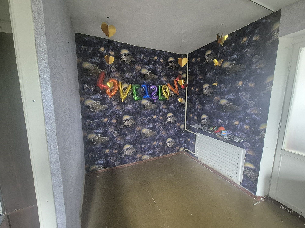 Сдам 1к. Осипенковский. Свободна. Запоріжжя - зображення 5