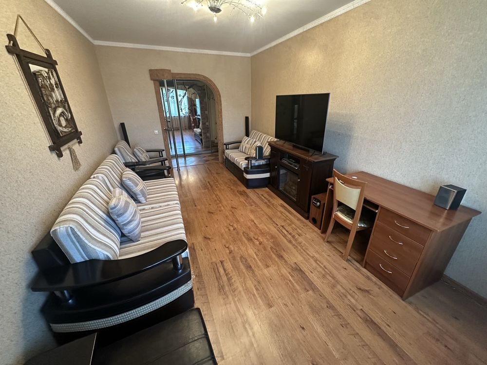 Сдам 2 ком Центр р-н Градецкий Чернігів - зображення 2