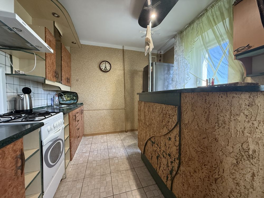 Сдается 2 к квартира, ул. Дарницкая,11 Дніпро - зображення 8