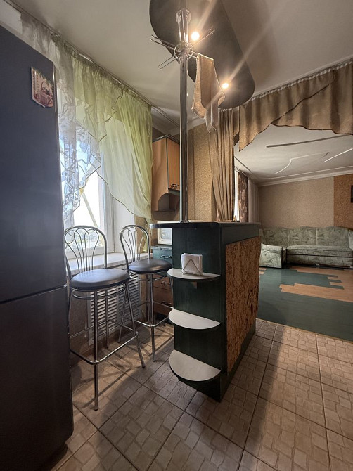 Сдается 2 к квартира, ул. Дарницкая,11 Дніпро - зображення 7