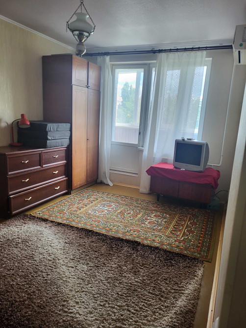 3500грСдам 1к.квартиру метро Победа 1мин, дом 64 Харьков - изображение 3