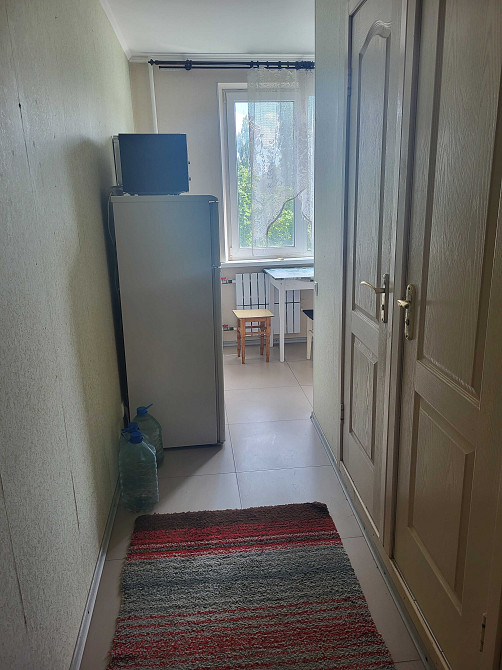 3500грСдам 1к.квартиру метро Победа 1мин, дом 64 Харьков - изображение 8