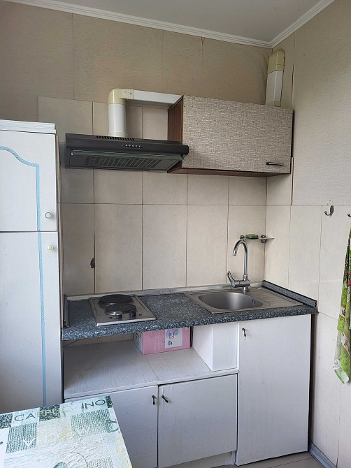 3500грСдам 1к.квартиру метро Победа 1мин, дом 64 Харьков - изображение 5