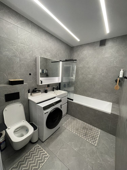 Оренда квартири жк Crystal Ужгород - зображення 8