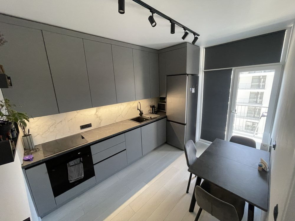 Оренда квартири жк Crystal Ужгород - зображення 1