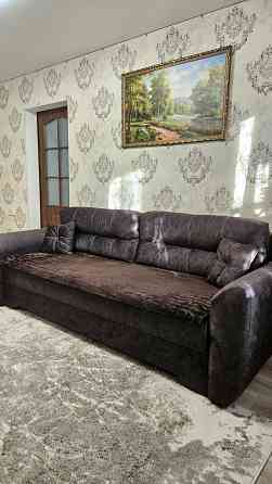 Сдам 2-комнатную квартиру в районе Крюков (ул. Приходька) Кременчуг