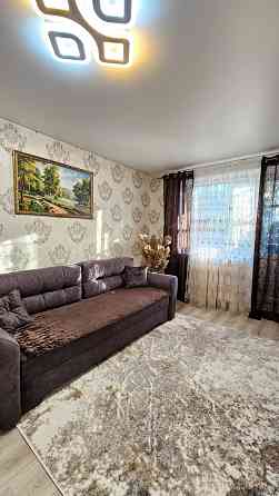 Сдам 2-комнатную квартиру в районе Крюков (ул. Приходька) Кременчуг