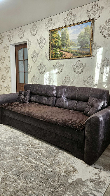 Сдам 2-комнатную квартиру в районе Крюков (ул. Приходька) Кременчук - зображення 4