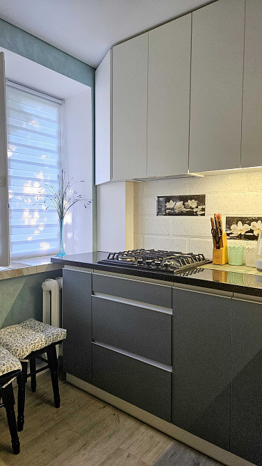 Сдам 2-комнатную квартиру в районе Крюков (ул. Приходька) Кременчук - зображення 8