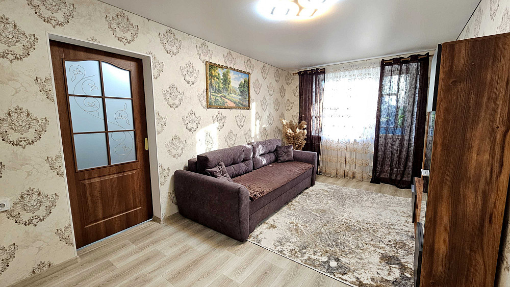 Сдам 2-комнатную квартиру в районе Крюков (ул. Приходька) Кременчук - зображення 1