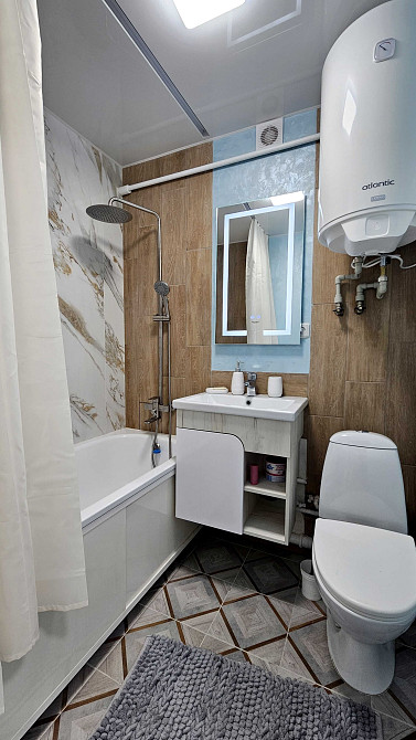 Сдам 2-комнатную квартиру в районе Крюков (ул. Приходька) Кременчук - зображення 7